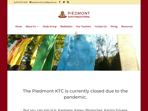 Piedmont KTC