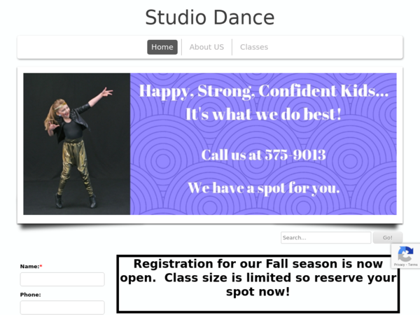 Studio Dance LLC