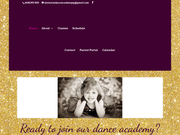 Elevation Dance Academy
