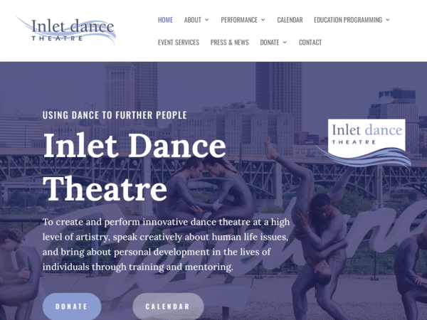 Inlet Dance Theatre