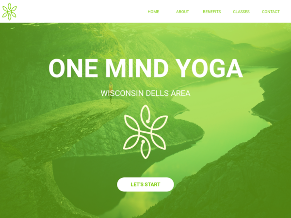 One Mind Yoga