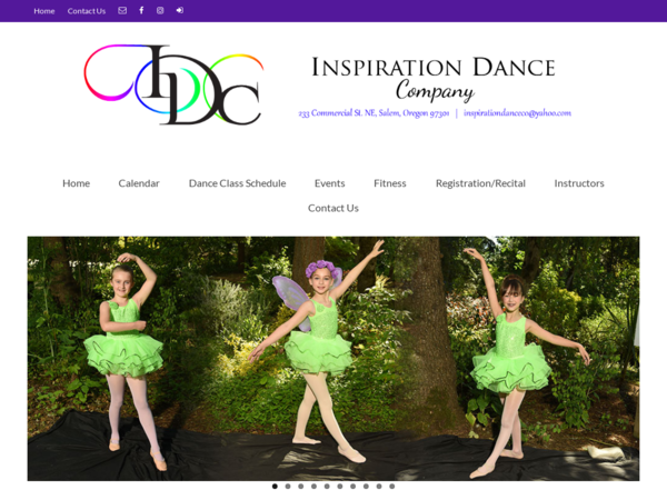 Inspiration Dance Company