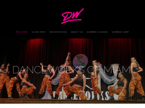 Danceworks of Miami