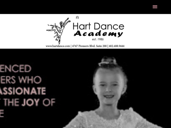 Hart Dance Academy