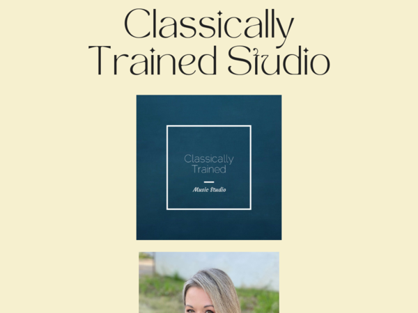 Classically Trained Studio