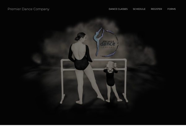 Premier Dance Company