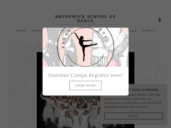 Brunswick School of Dance