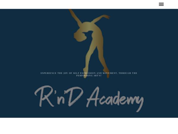 Rhythm 'n' Dance Academy