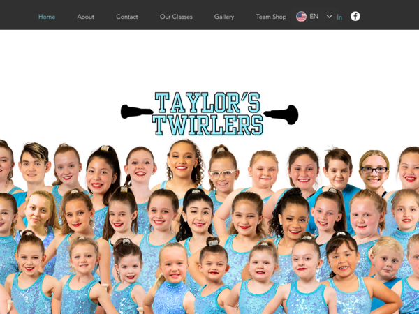 Taylor's Twirlers