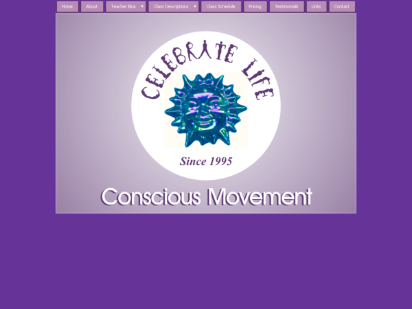 Celebrate Life Pilates