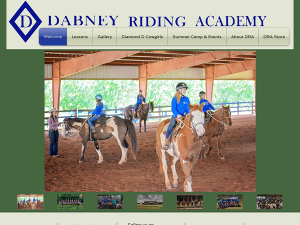 Dabney Riding Academy