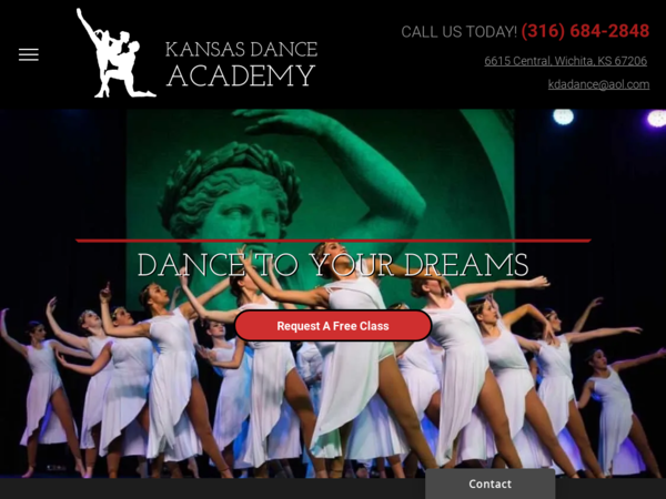 Kansas Dance Academy