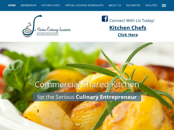 J's Kitchen Culinary Incubator