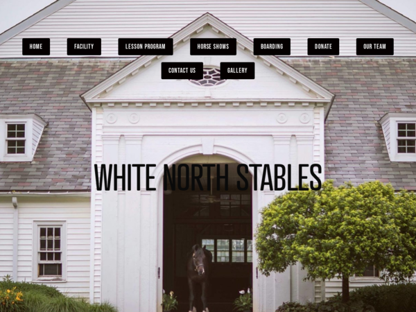 White North Stables