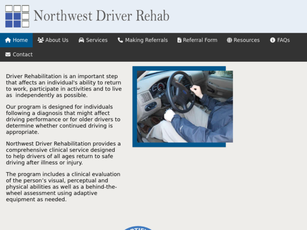 Assistive Technology Solutions