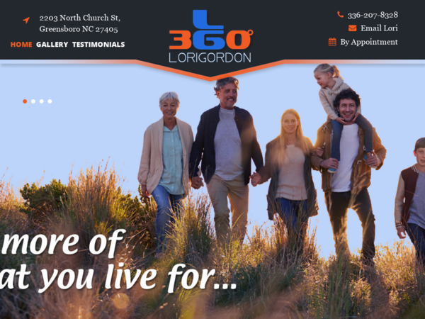 Lorigordon360