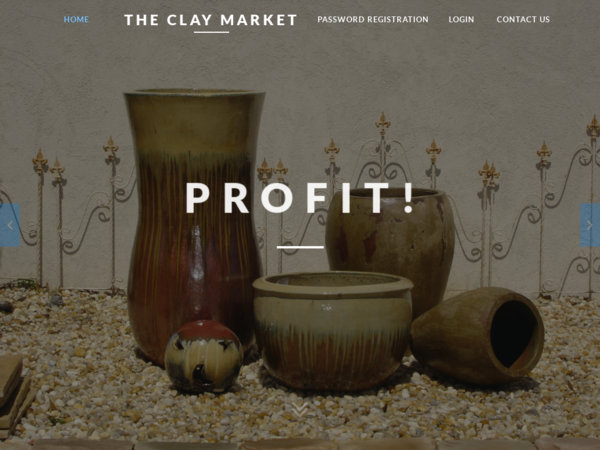 Clay Market