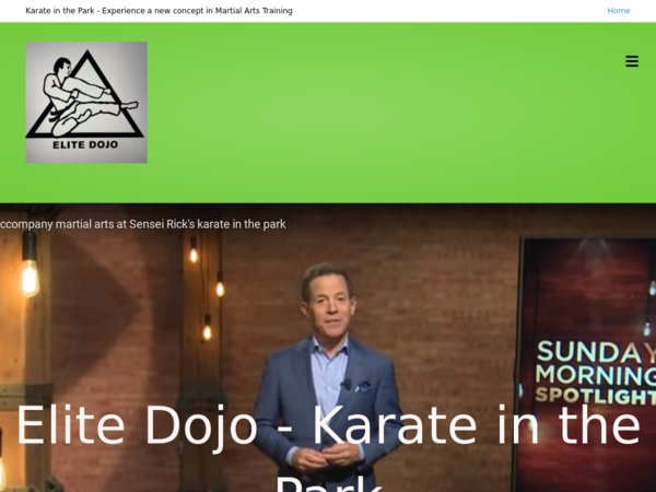 Elite Dojo