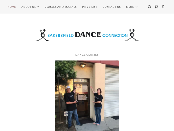 Bakersfield Dance Connection