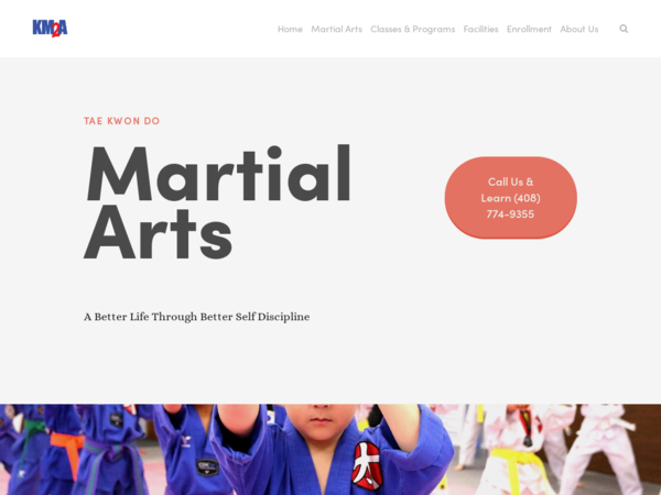 Km2a Martial Arts