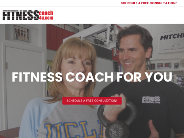 Mitchell Fitness Systems