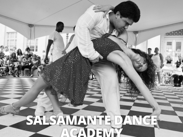 Salsamante Dance Academy