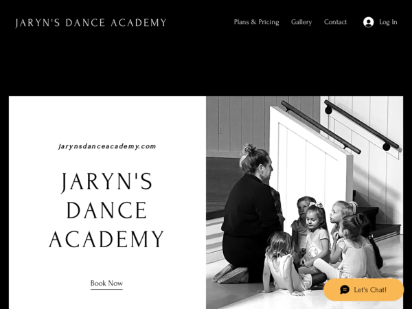 Jaryn's Dance Academy LLC
